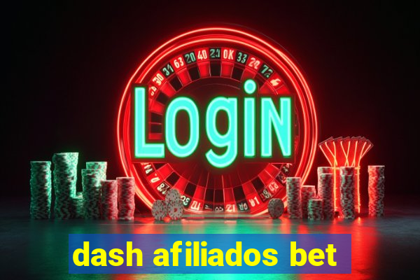 dash afiliados bet